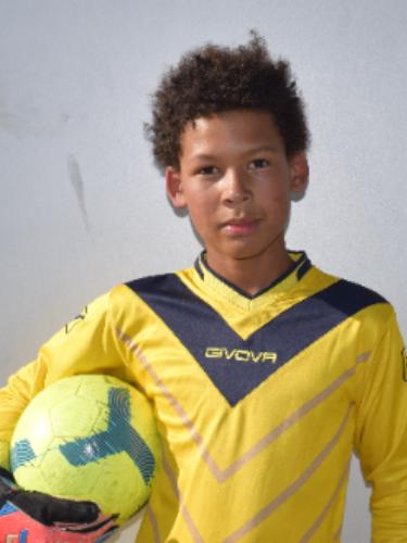 Josias Tantoh