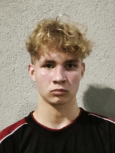 Mikita Arsentew