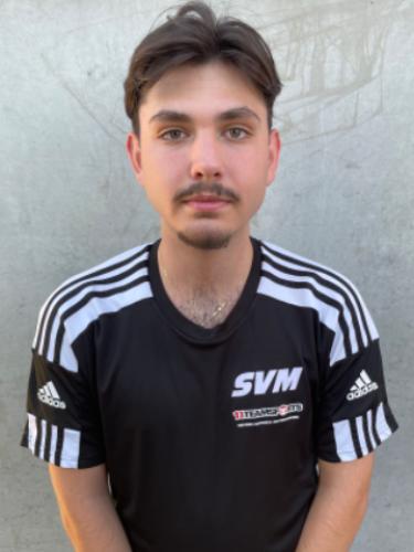 Orestis Mikelopoulos