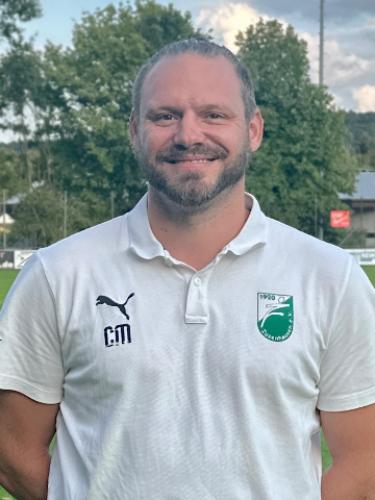 Cristoph Münster
