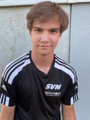 Yaroslav Shkrabachenko