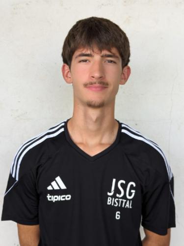 Paul Hoffmann