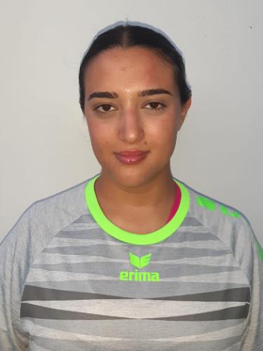 Florina Daniela Bizu