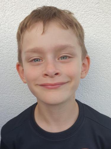 Levi Kersting