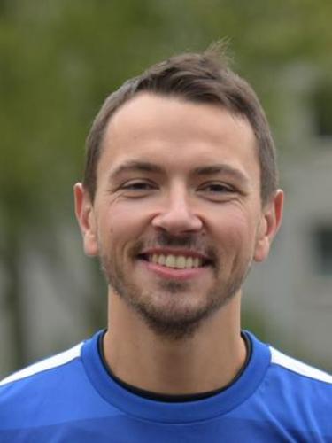 Daniel Rathje