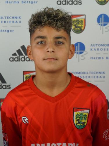 Ömer Karahan