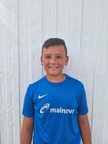 Oliver Tadeusz Mleczko