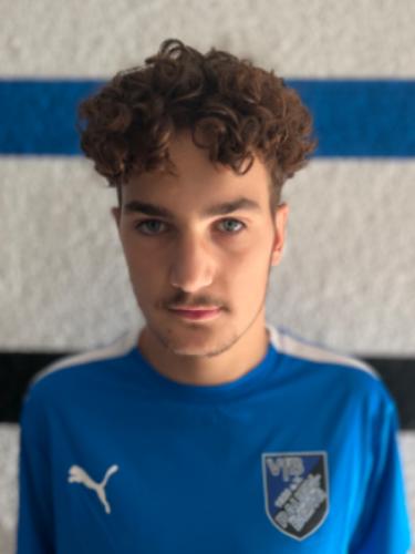 Leon Zeqiraj