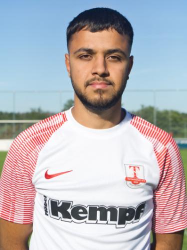 Mortaza Saidi