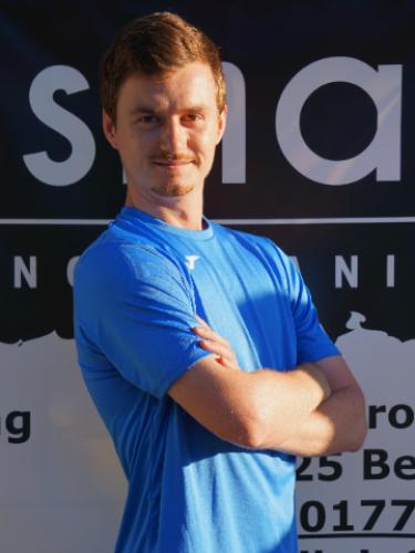 Jonas Kunzelmann