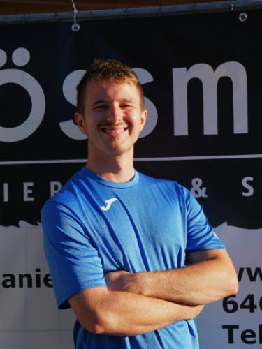Benjamin Lautenschlaeger