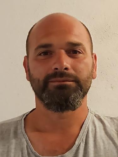 Patrick Schraivogel