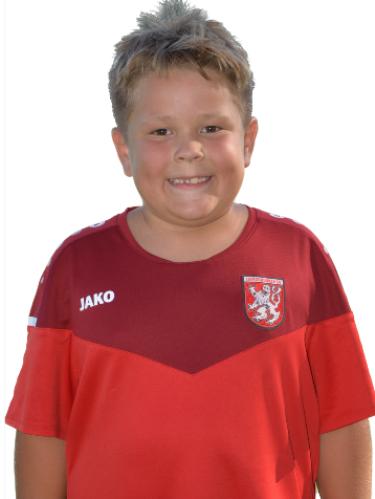Carl Charly Bochmann