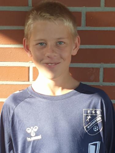 Mattis Hartz