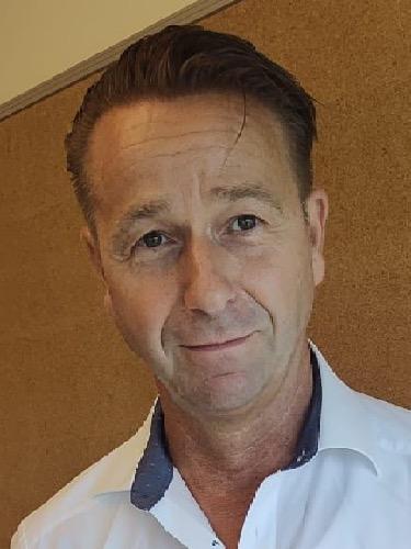 Sven Jordt