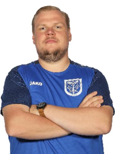 Patrick Staas