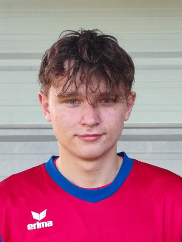 Patrick Udo Hildenhagen