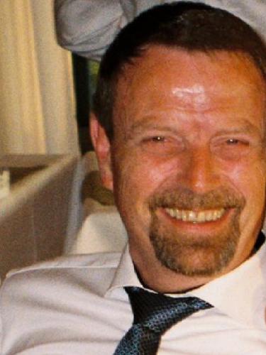 Rolf Johannsen