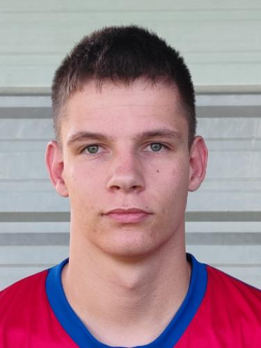 Matthias Dahmen