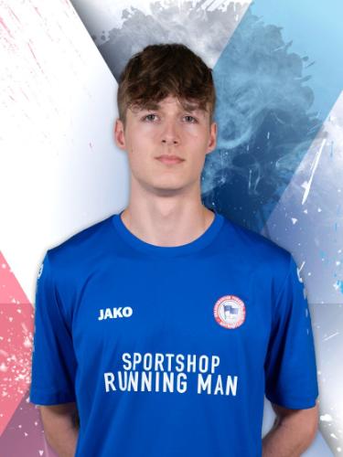Lukas Liebe