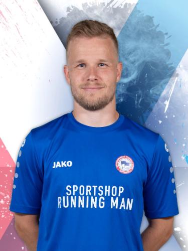 Timm Schuldig