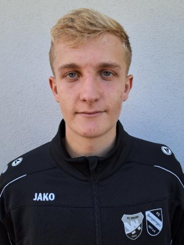 Philipp Bischof