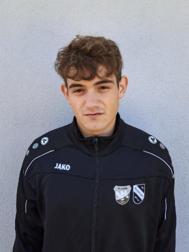 Nico Ferraro