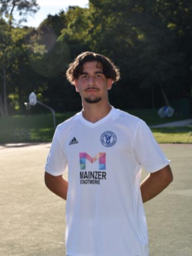 Enes Sürmeli