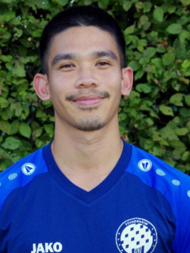 Khang Do-Thanh