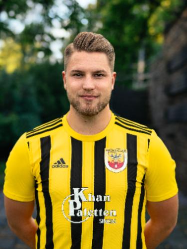 Timo Retterath