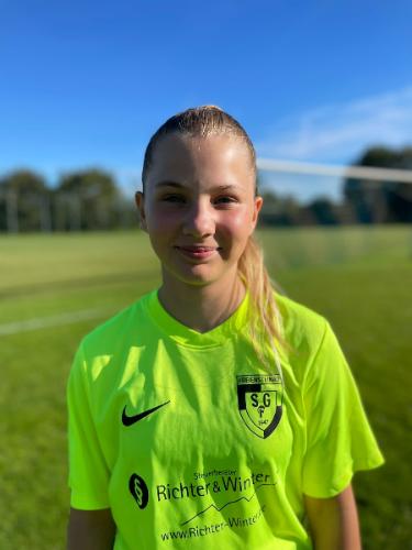 Elisabeth Badstieber