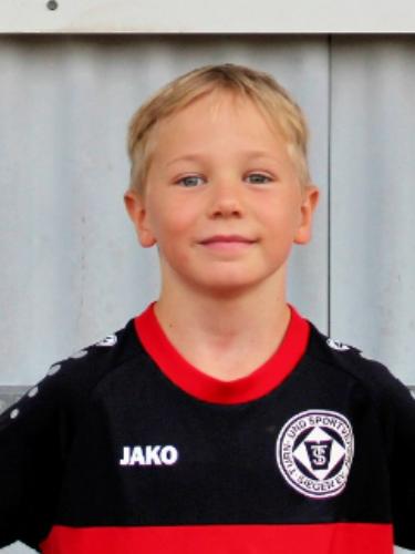 Fabian Bunt