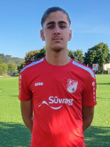 Seyedmehran Dehghanian