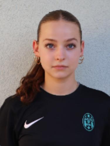 Rosalie Buuck