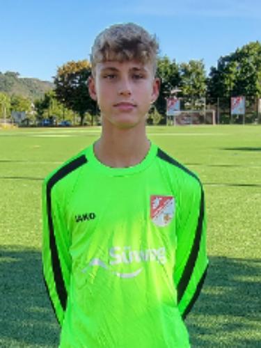 Nikolaj Kotykov