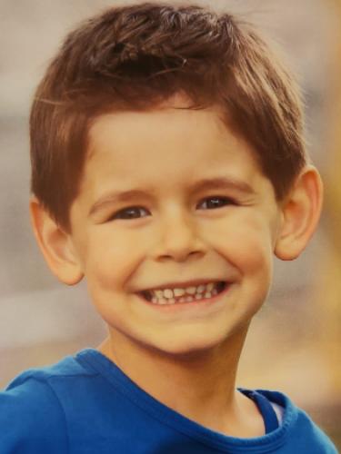 Noah Gabriel Hofmann