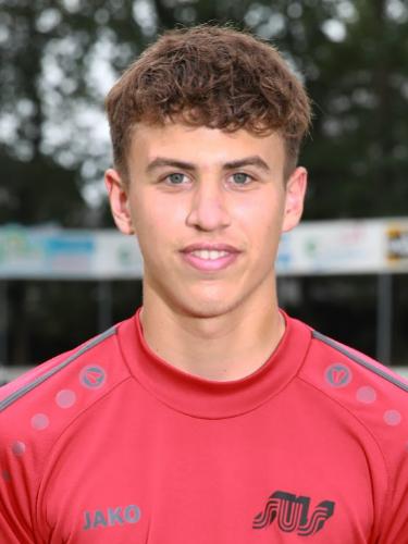 Friedel Schäfer