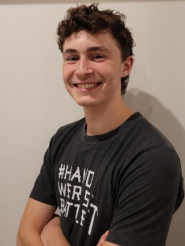 Merlin Pfeifer