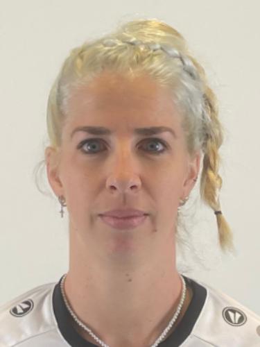 Sandra Scherer