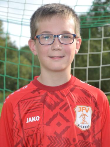 Valentin Jakob Berk