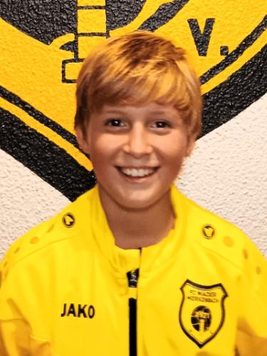 Louis Joscha Rink