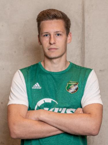Bjarne Schulz
