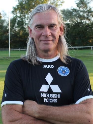 Dirk Fischer