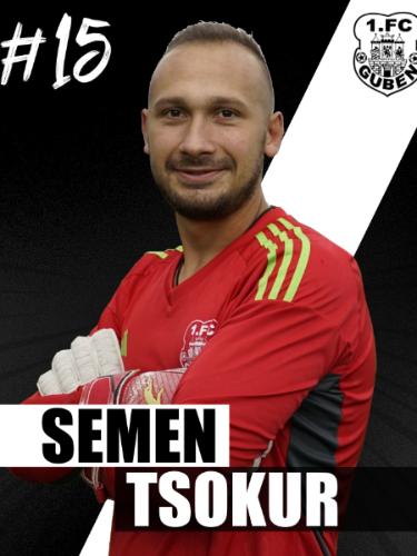 Semen Tsokur