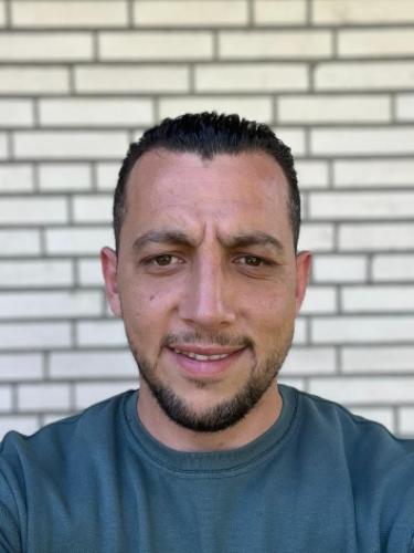Yasin Kömürcü