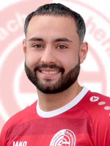 Martin Garibian