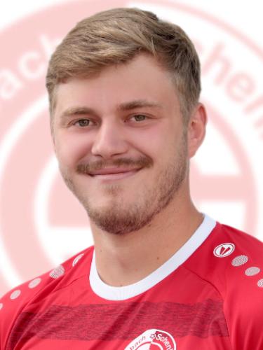 Tim Hannuschke