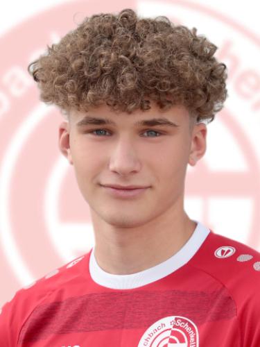 Moritz Marth