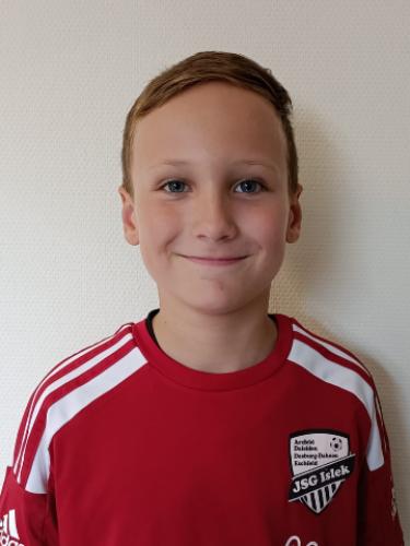 Nils Adams