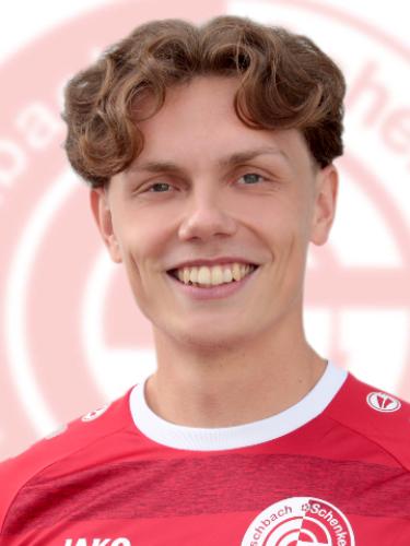 Florian Simon